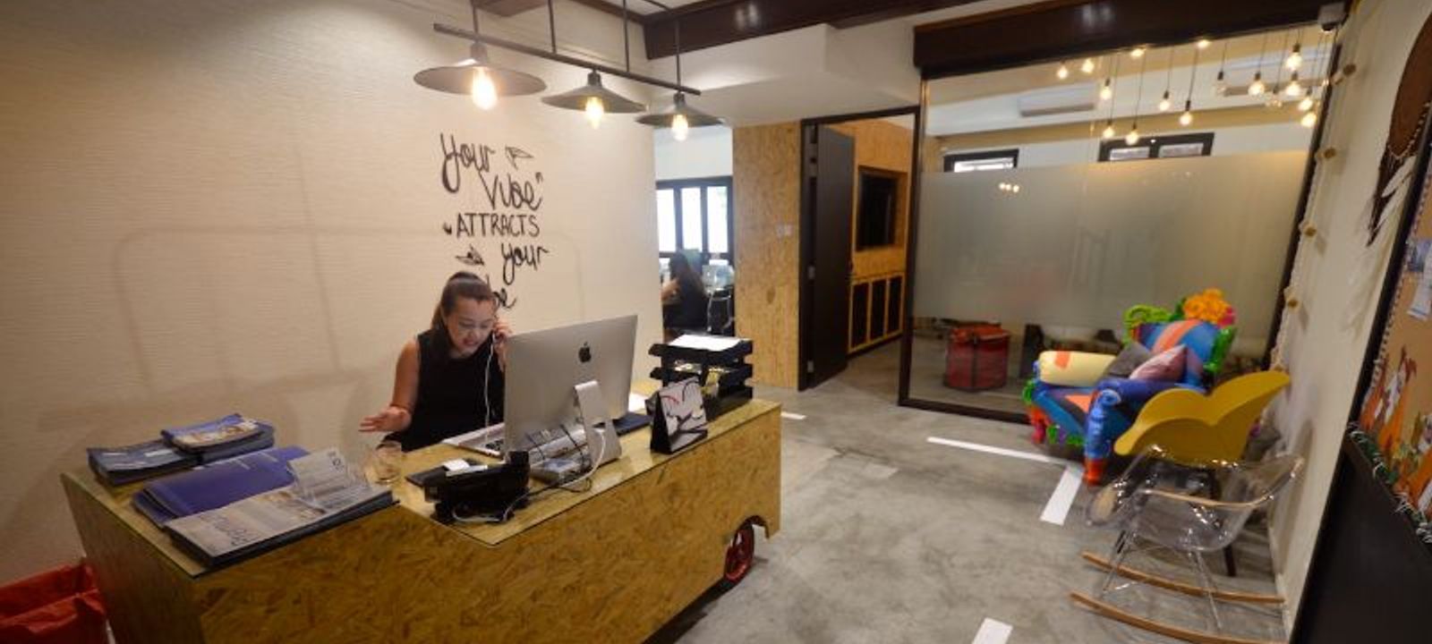 51B/52B Circular Road, Singapore - Image 1