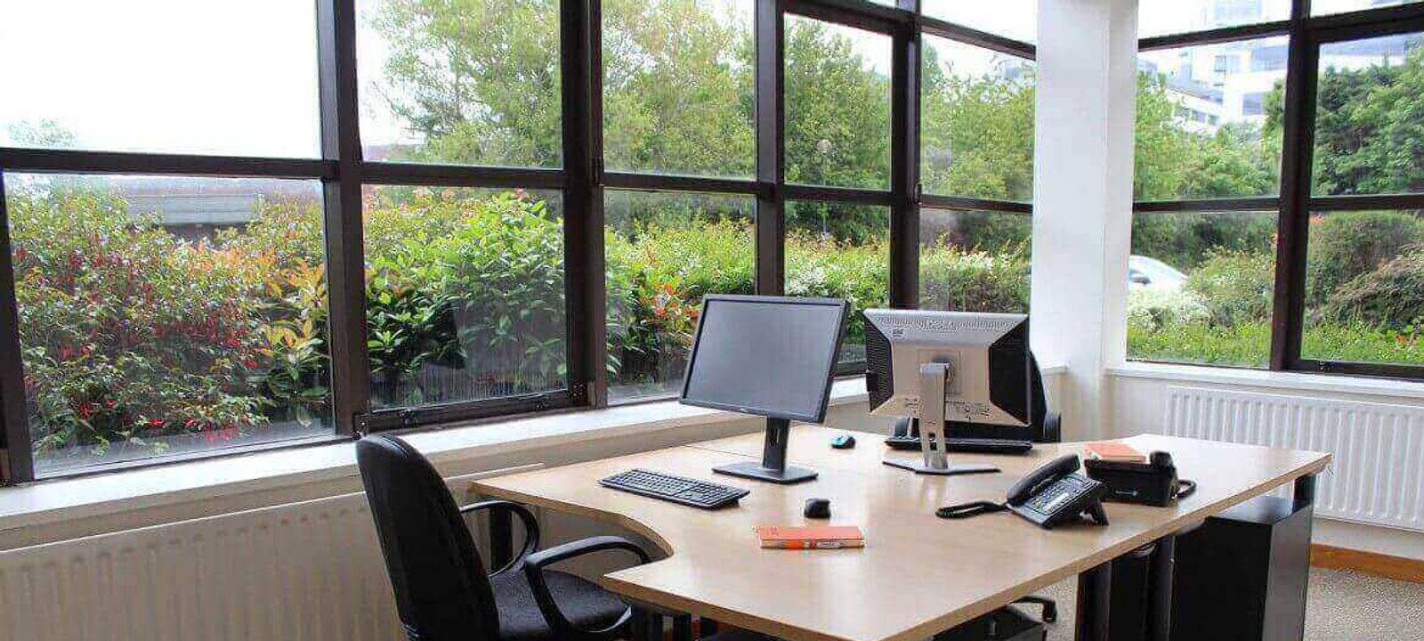 4-5 Burton Hall Road, Sandyford - Image 1