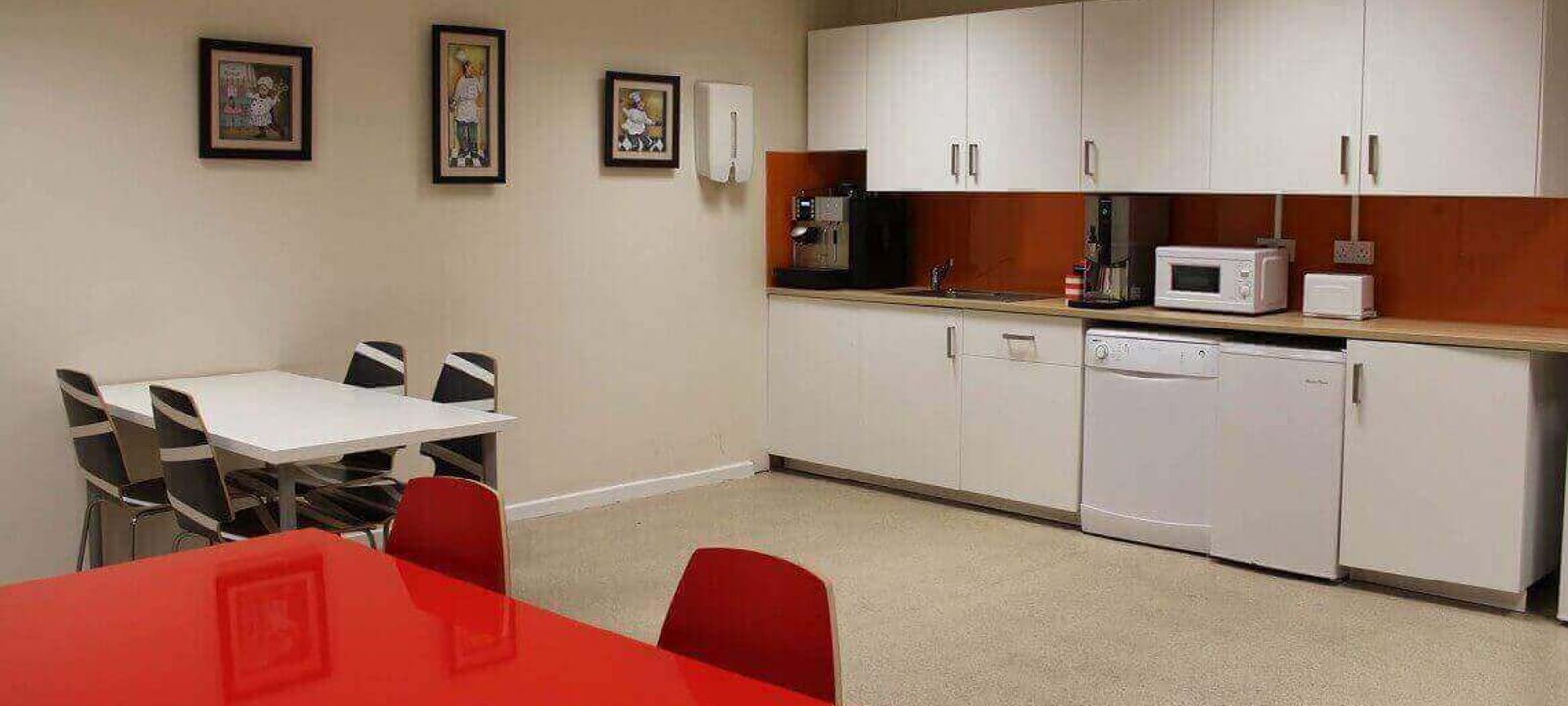 4-5 Burton Hall Road, Sandyford - Image 1