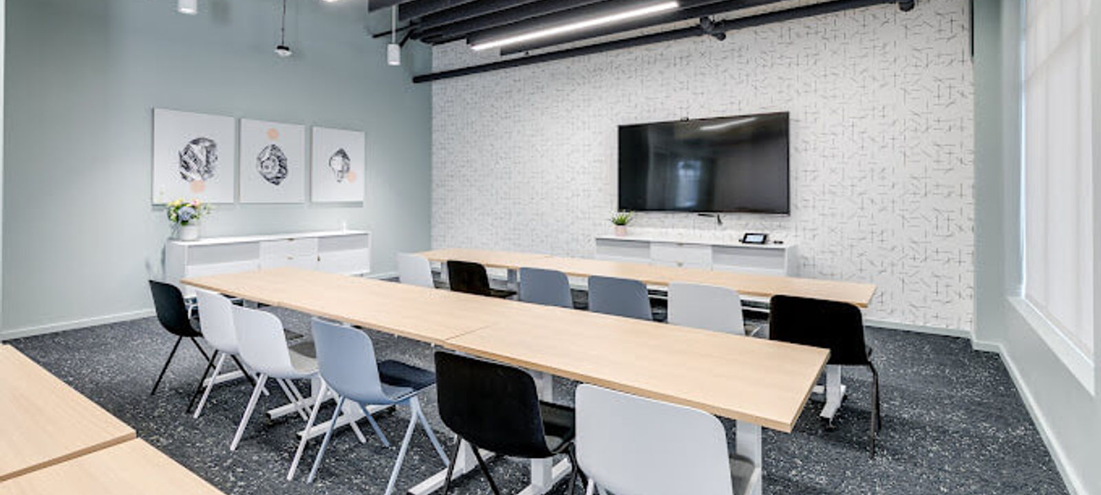 14321 Winter Breeze Drive, Midlothian - Image 1