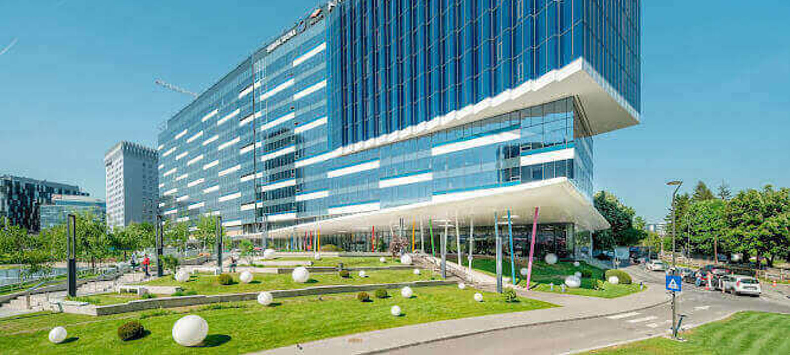 DBH FlexSpace Foreasca - Image 1