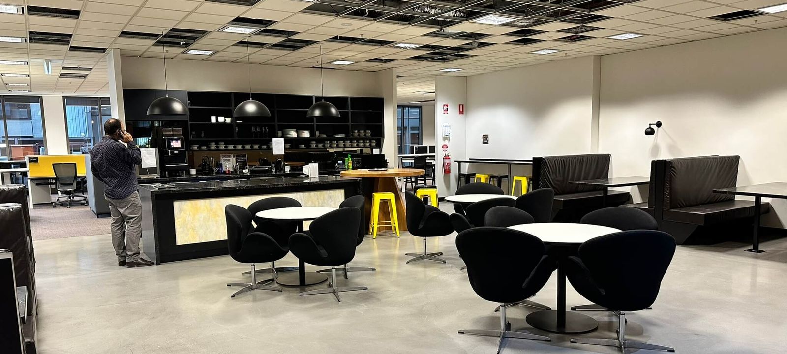 333 Collins Street, Melbourne - Image 1