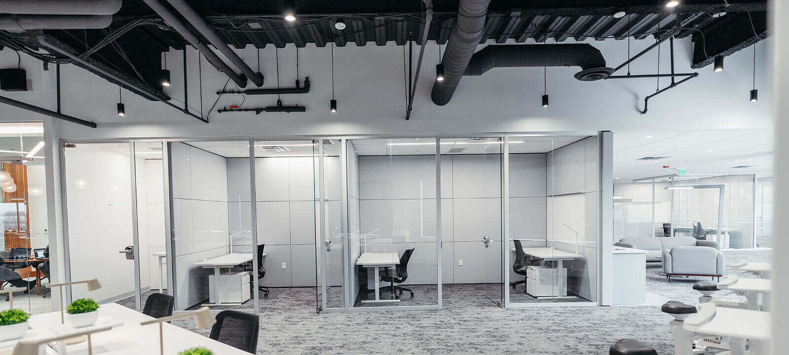 9800 Crosspoint Blvd, Indianapolis - Image 1