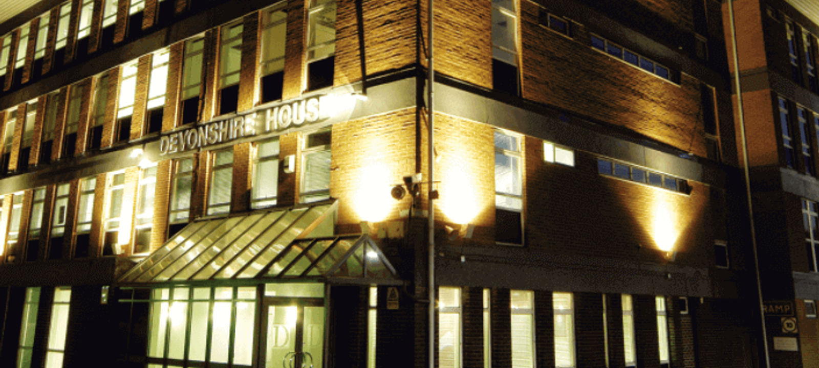 Devonshire House - Image 1