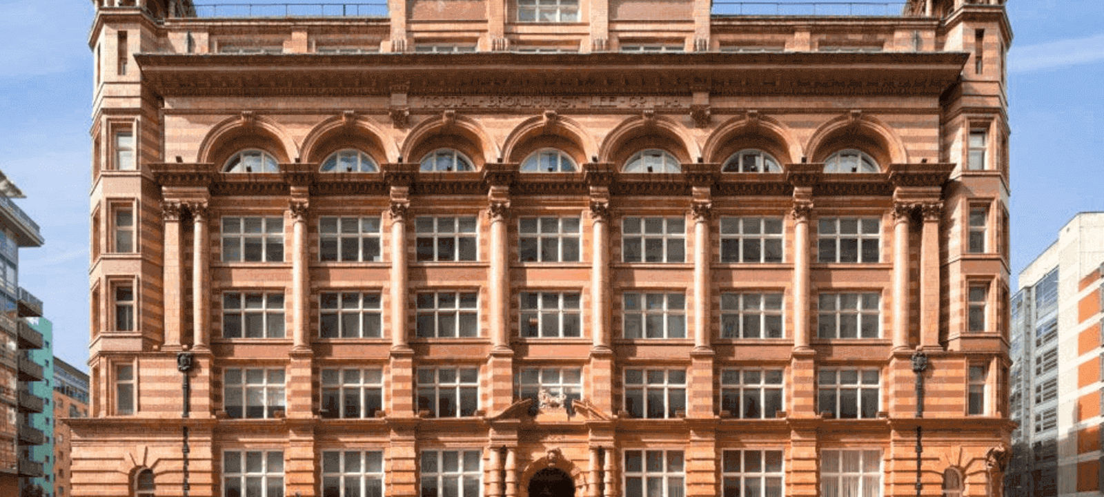 The Tootal Buildings - Image 1