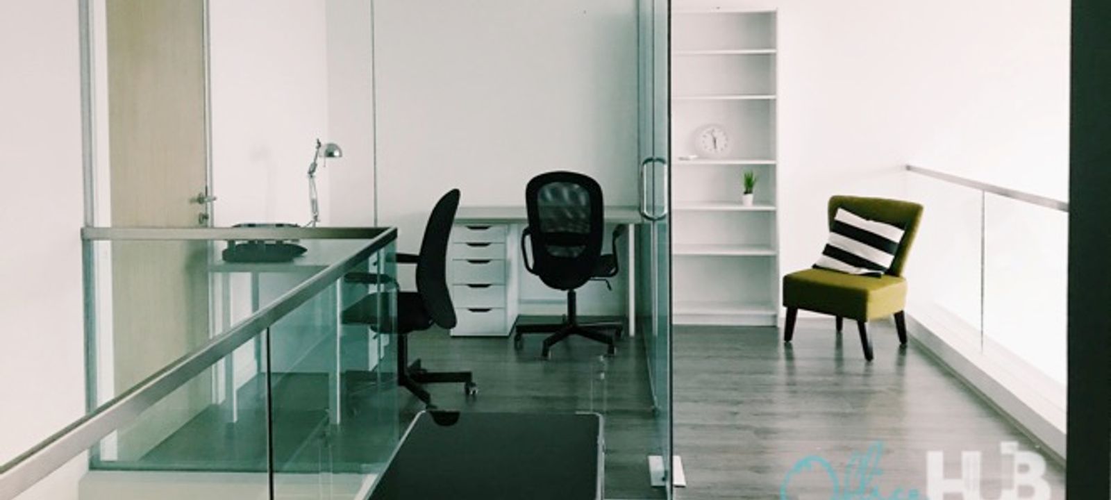 12 Jalan Yap Kwan Seng, Kampung Baru - Image 1