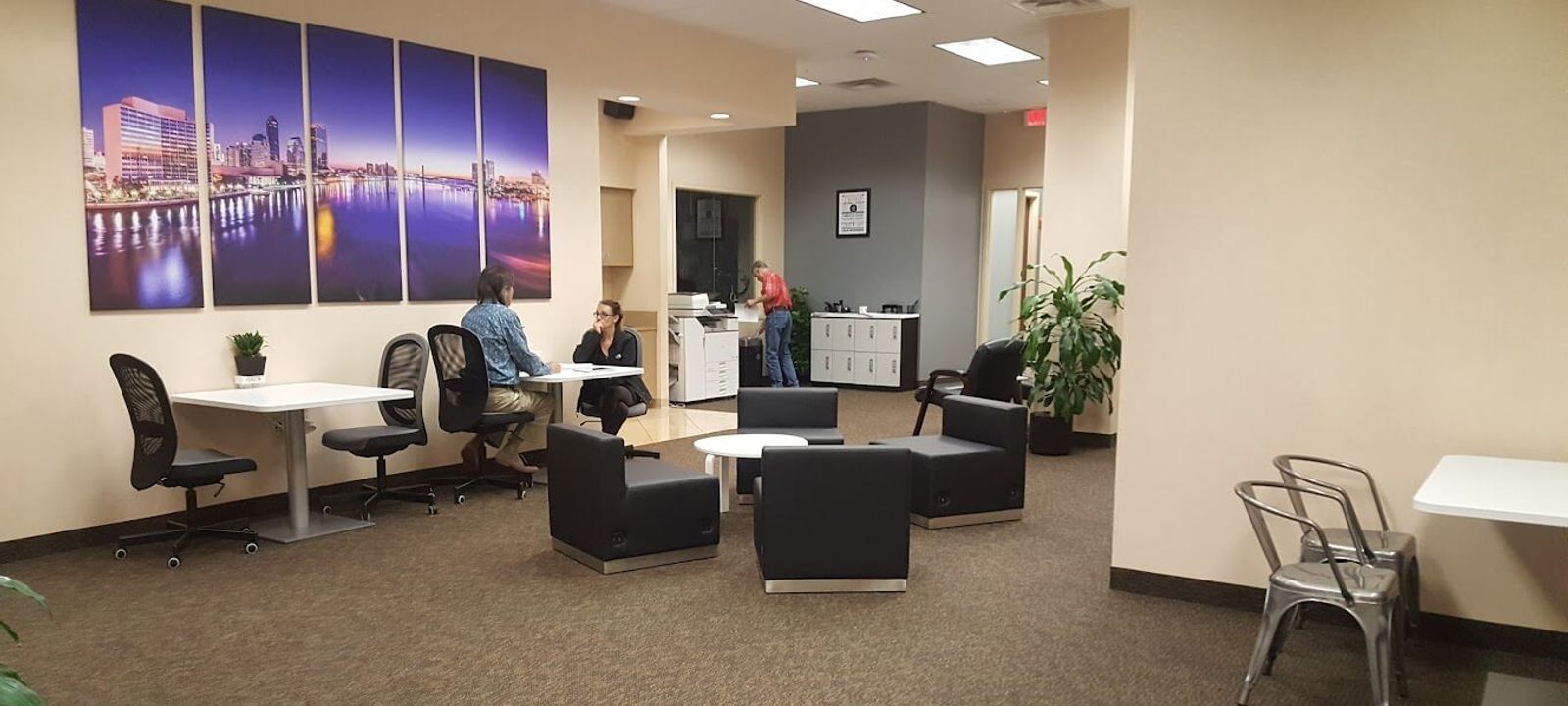 4600 Touchton Rd, Jacksonville - Image 1