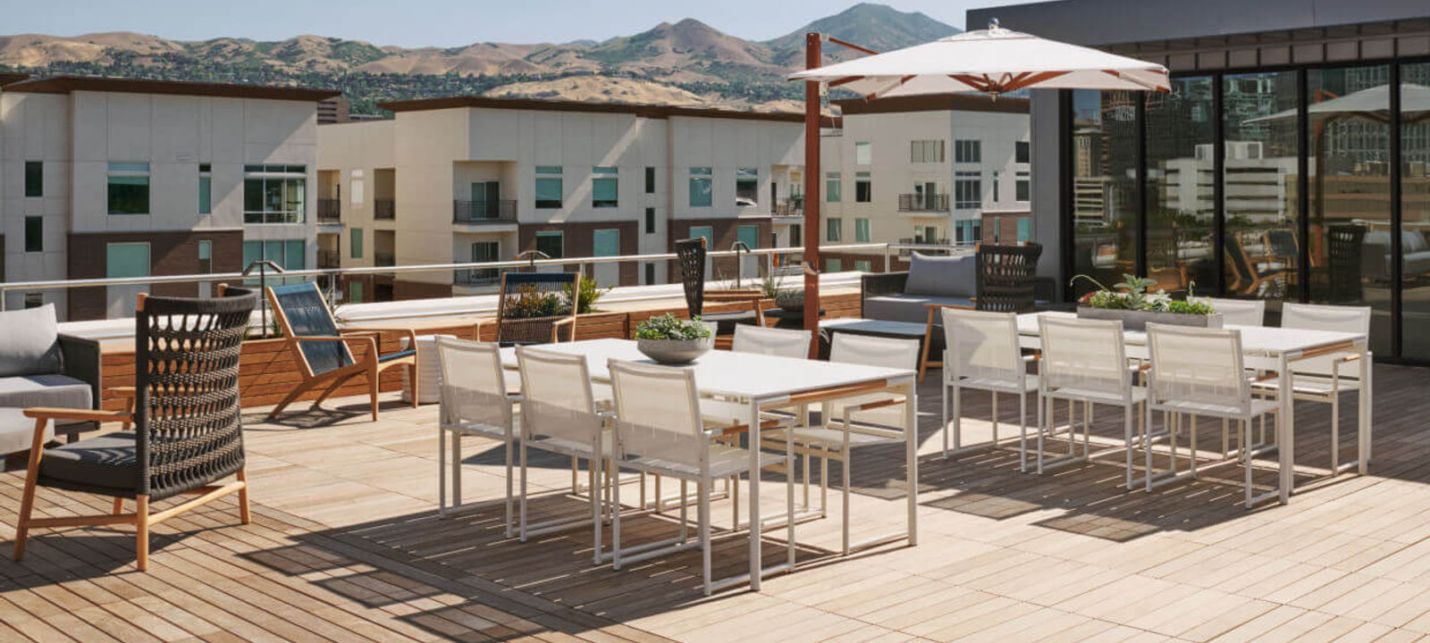 350 E 400 S, Salt Lake City - Image 1