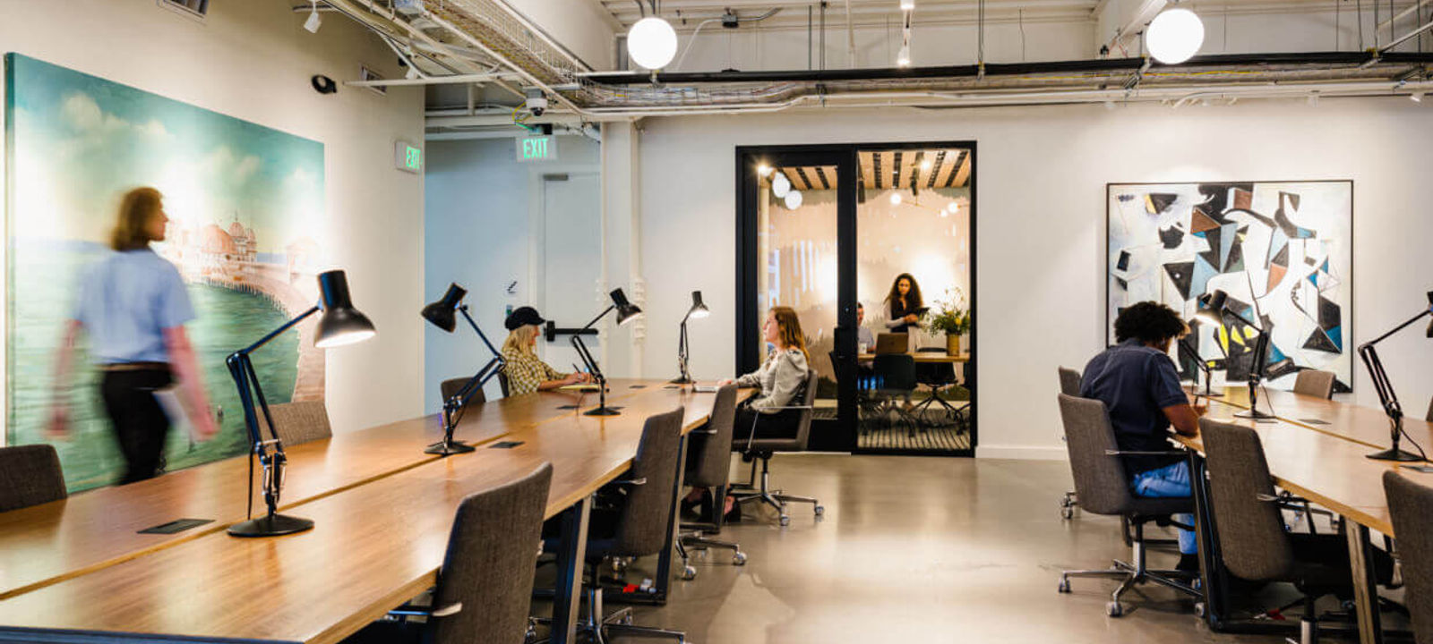 350 E 400 S, Salt Lake City - Image 1