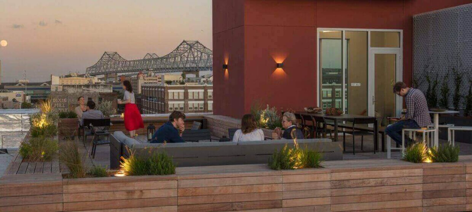 900 Camp St, New Orleans - Image 1