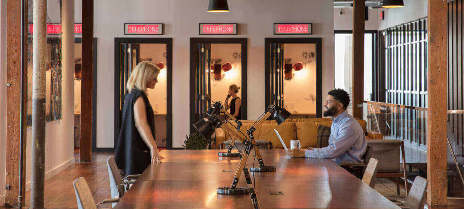 900 Camp St, New Orleans - Image 1