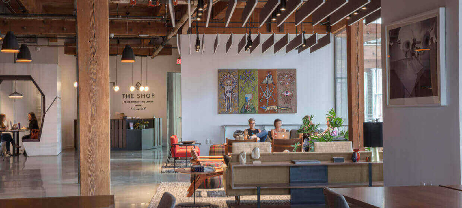 900 Camp St, New Orleans - Image 1