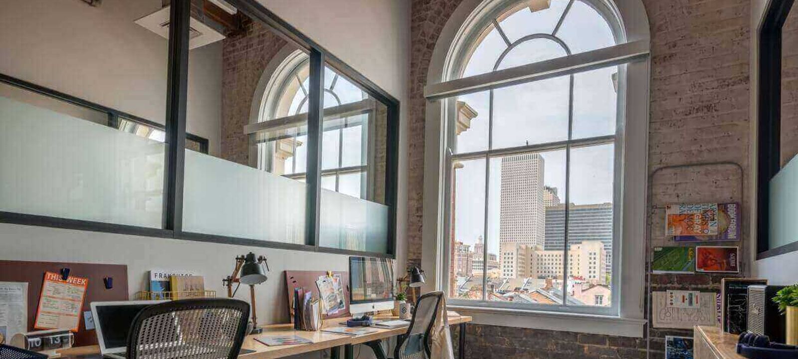 900 Camp St, New Orleans - Image 1