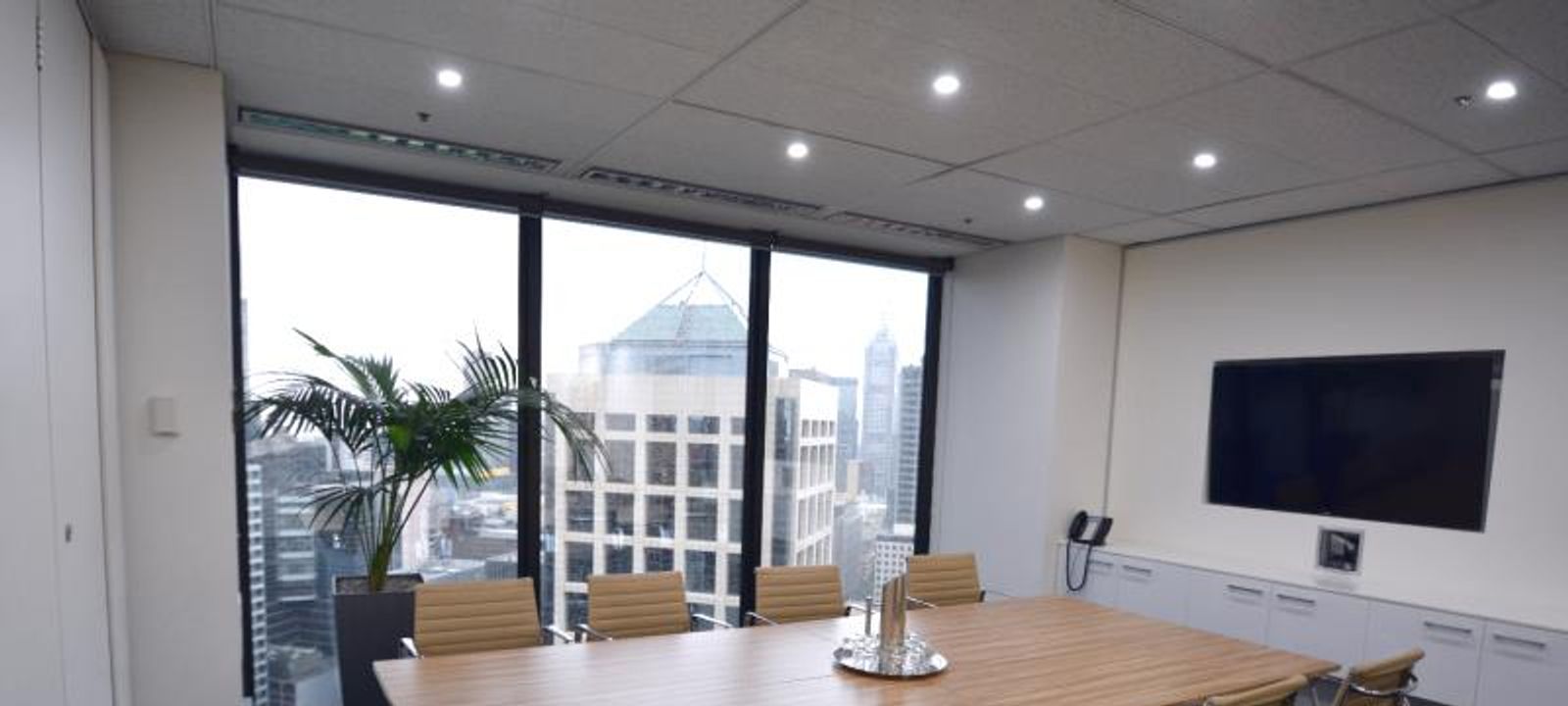 525 Collins Street, Melbourne - Image 1