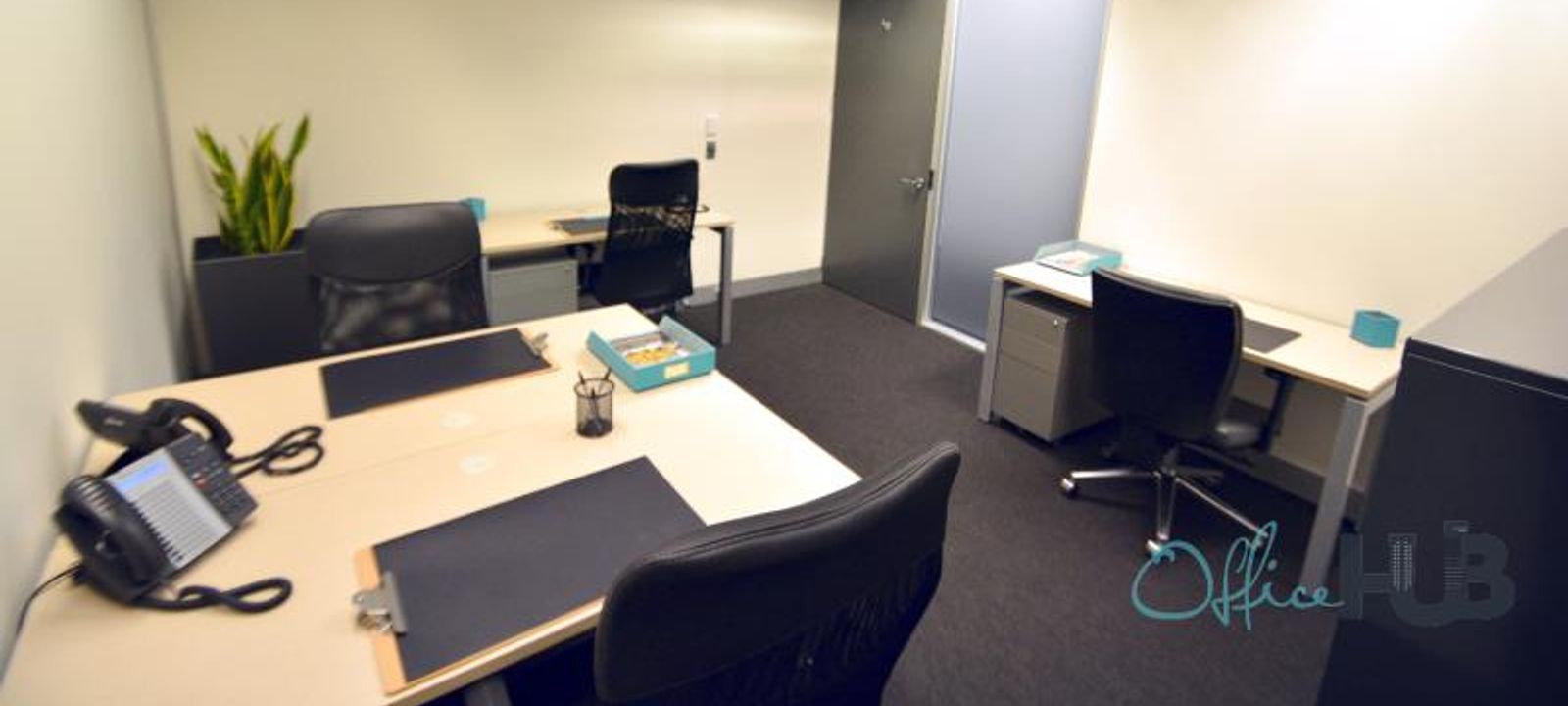 525 Collins Street, Melbourne - Image 1