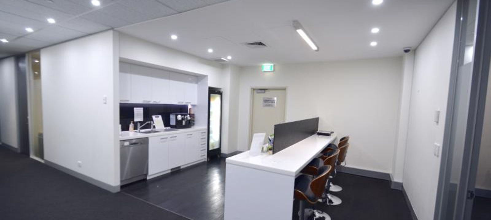 525 Collins Street, Melbourne - Image 1