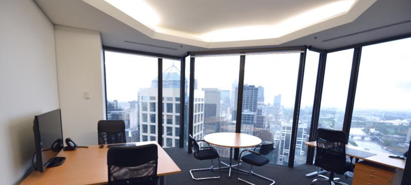 525 Collins Street, Melbourne - Image 1