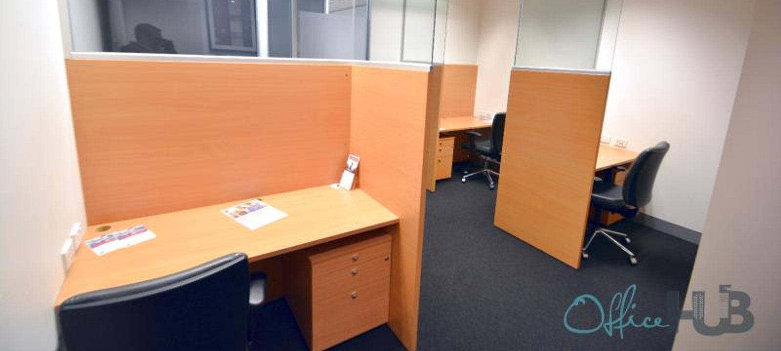 525 Collins Street, Melbourne - Image 1