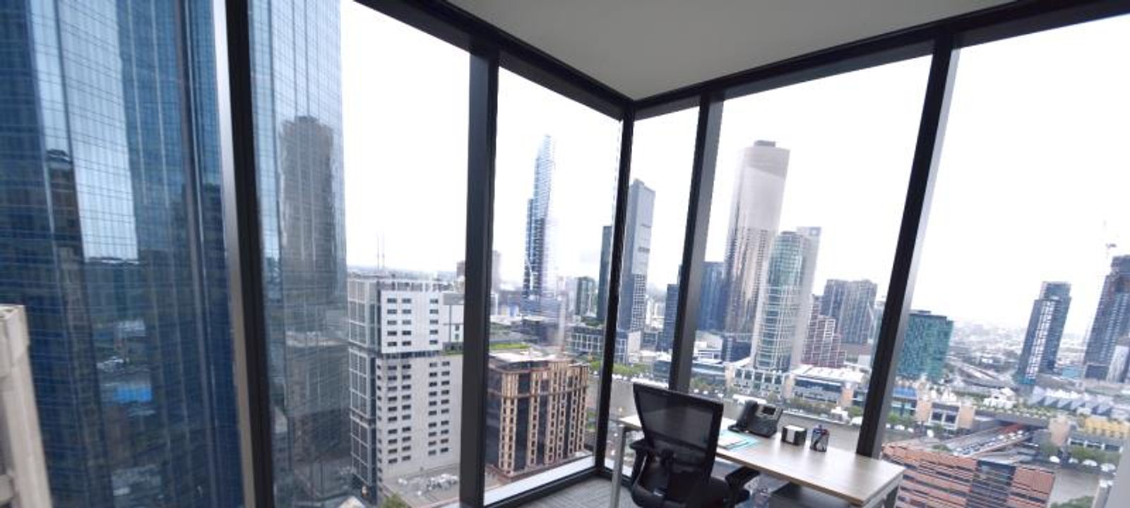 567 Collins St, Melbourne - Image 1