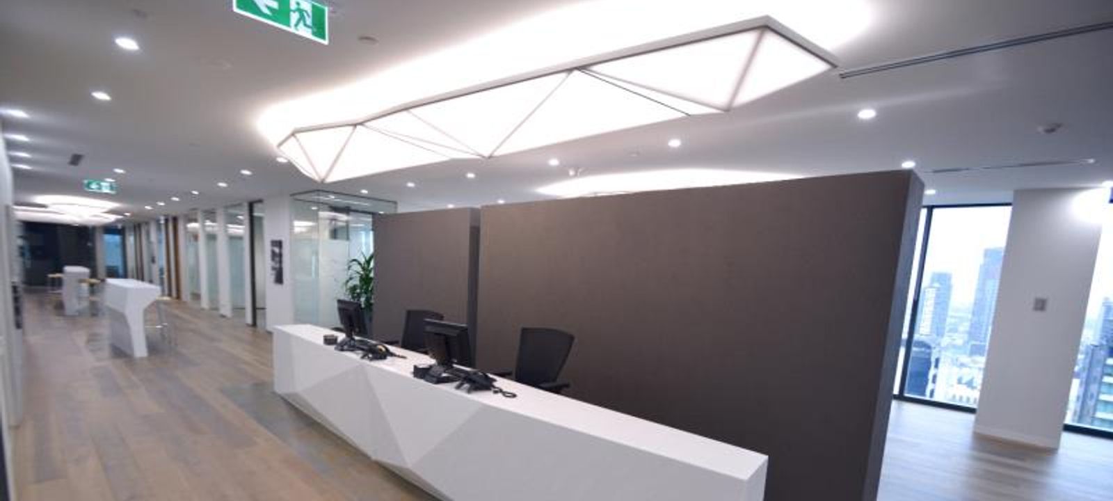 567 Collins St, Melbourne - Image 1