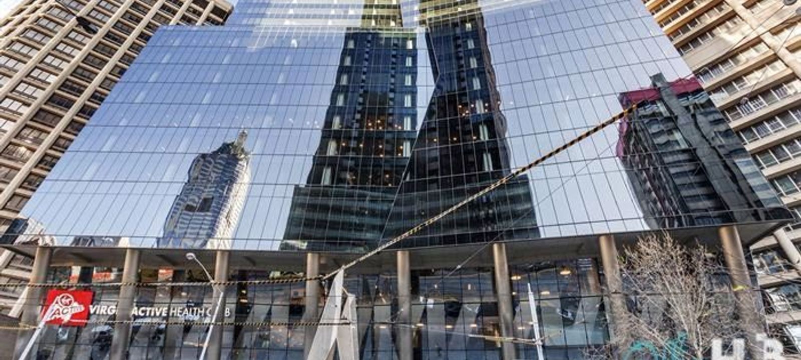 Citic House - Image 1