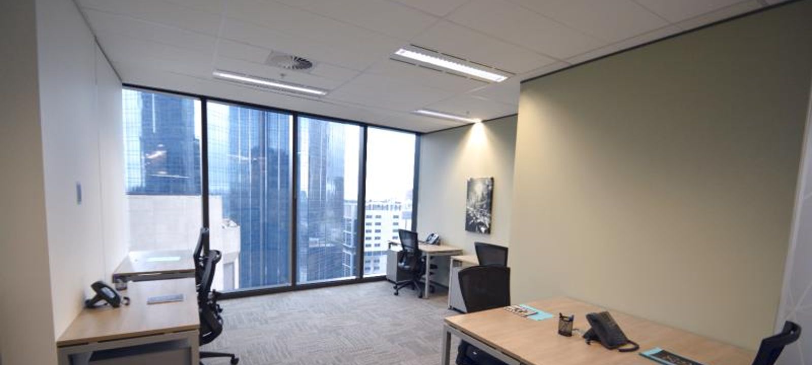 567 Collins St, Melbourne - Image 1