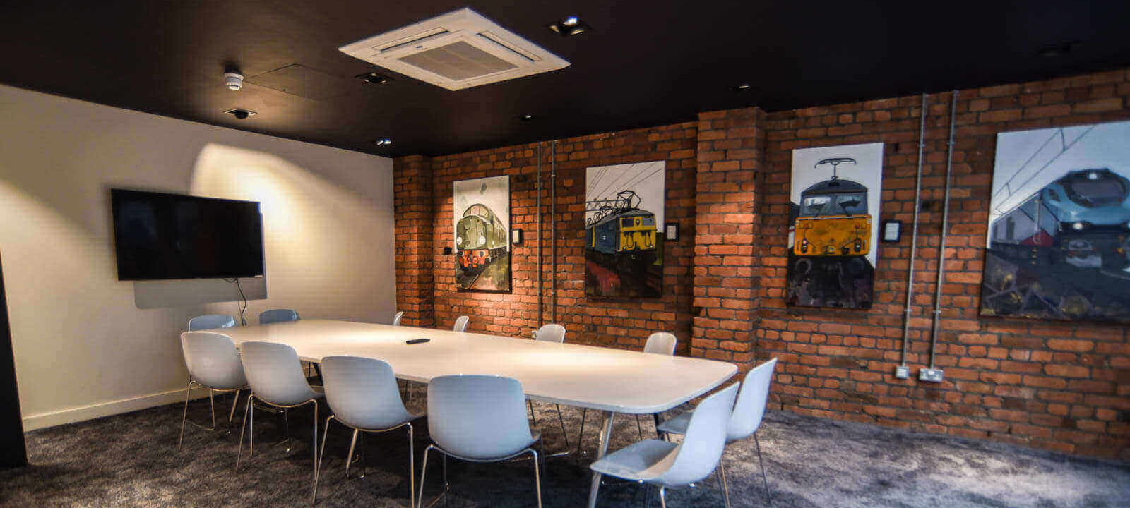 3 Parsonage, Greater Manchester - Image 1