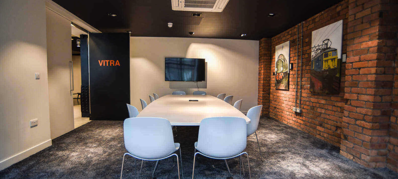 3 Parsonage, Greater Manchester - Image 1