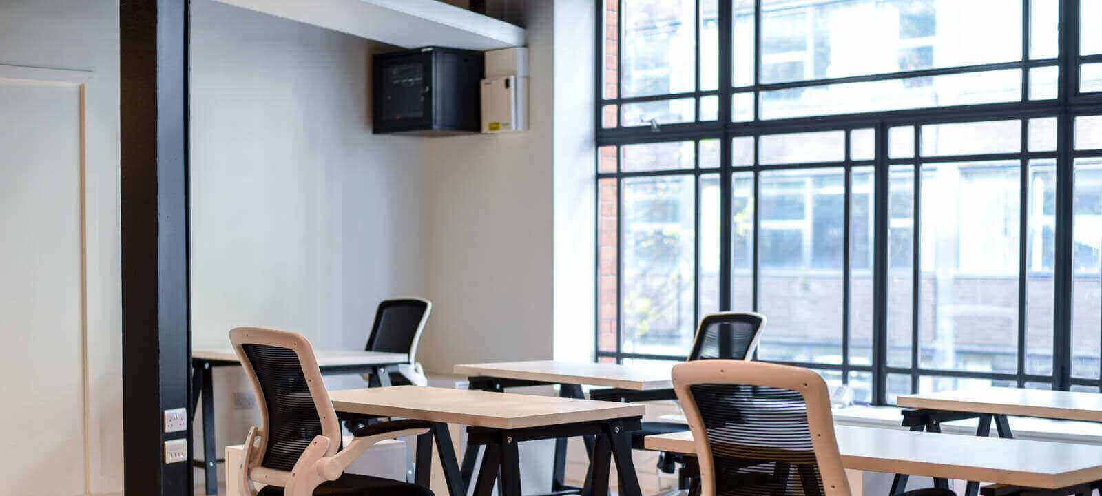 Parsonage Chambers - Image 1