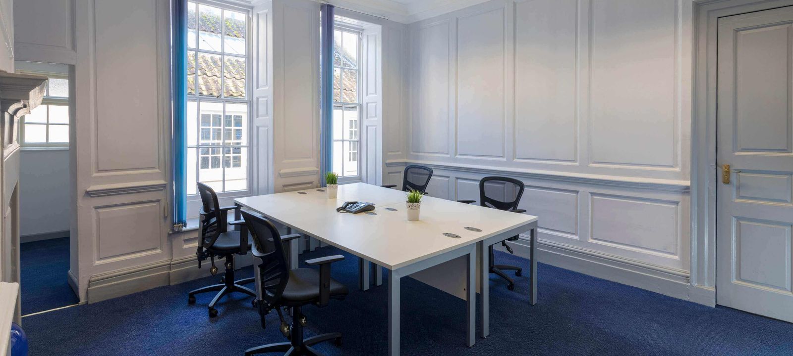 13-14 Orchard Street, Bristol - Image 1