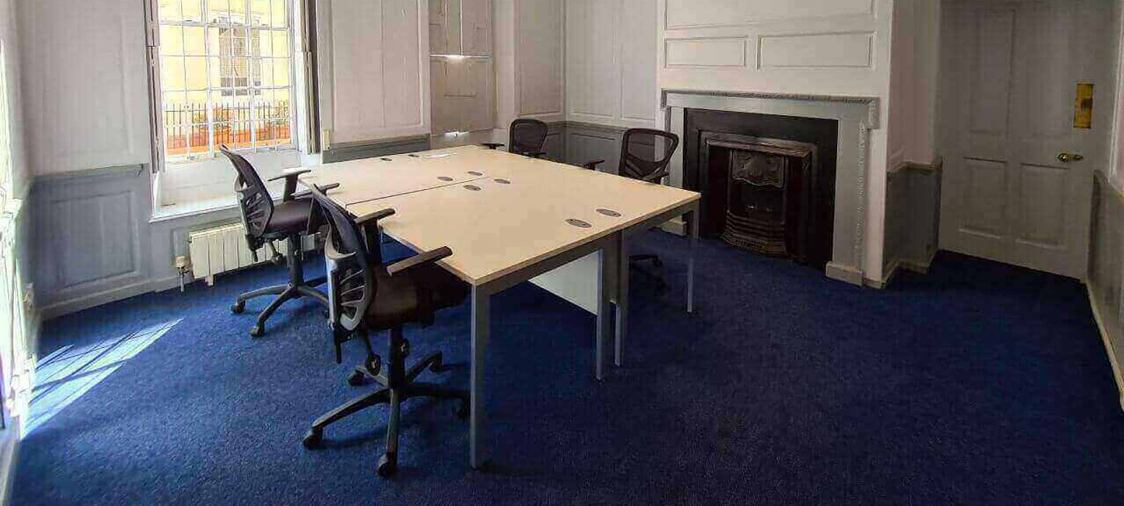 13-14 Orchard Street, Bristol - Image 1