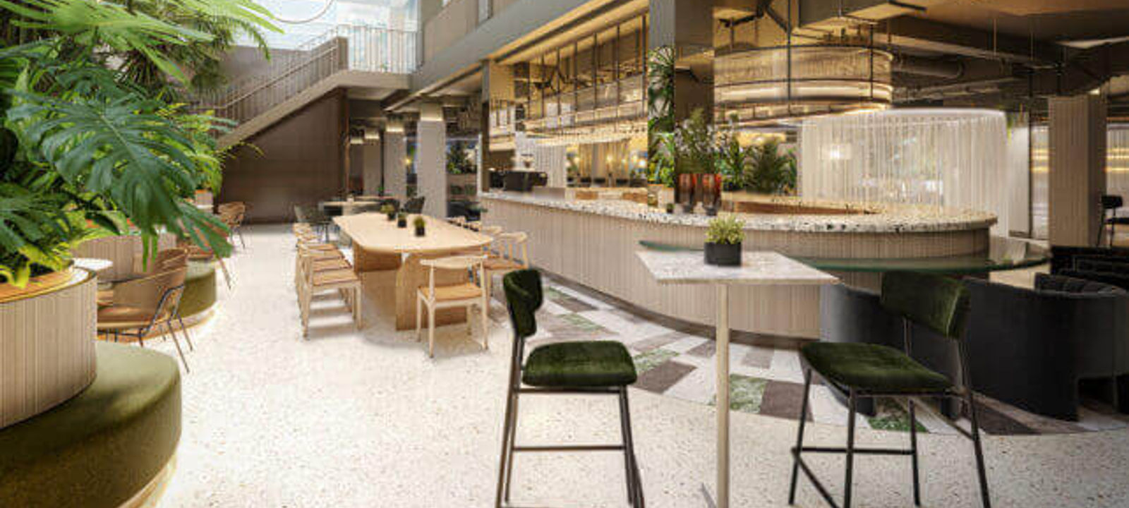 Uncommon Holborn - Image 1