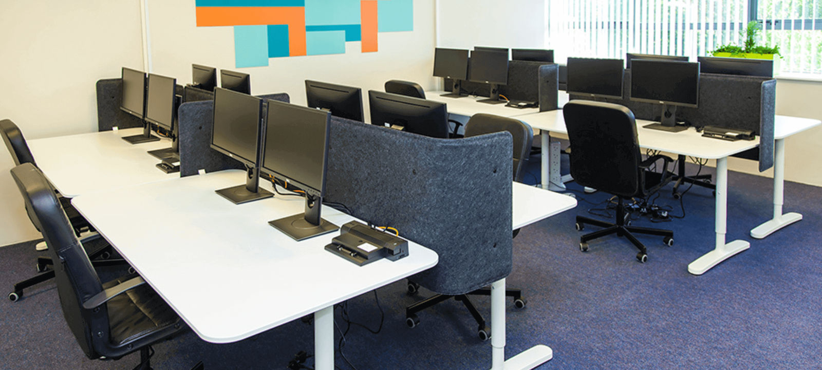 Sky Business Centres - Image 1