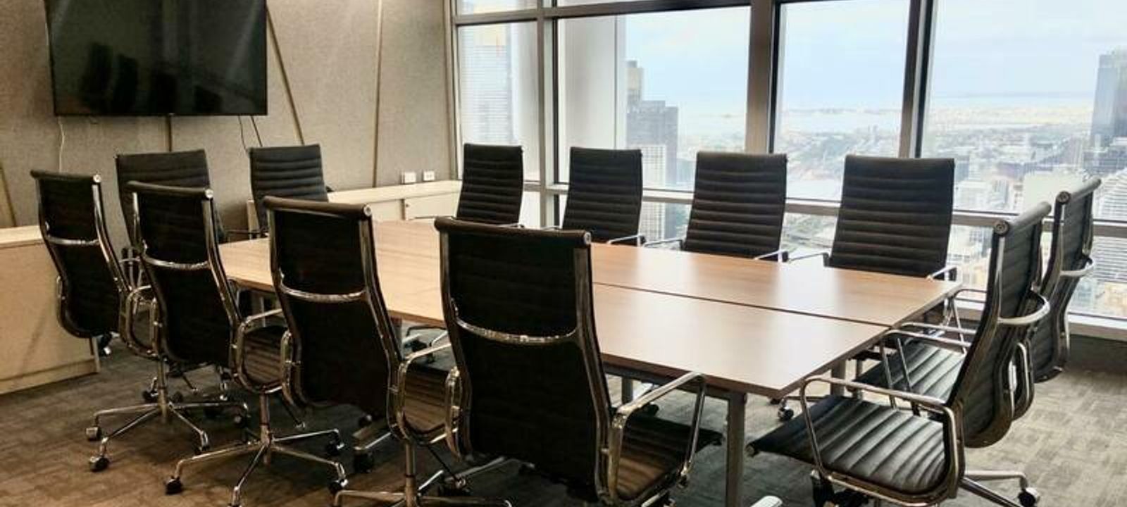 120 Collins Street, Melbourne - Image 1