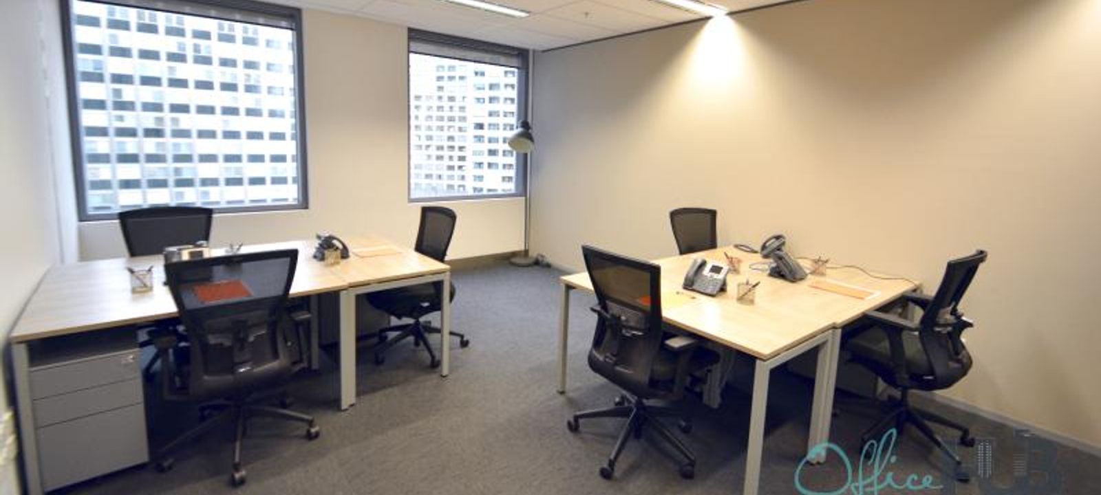 90 Collins Street, Melbourne - Image 1