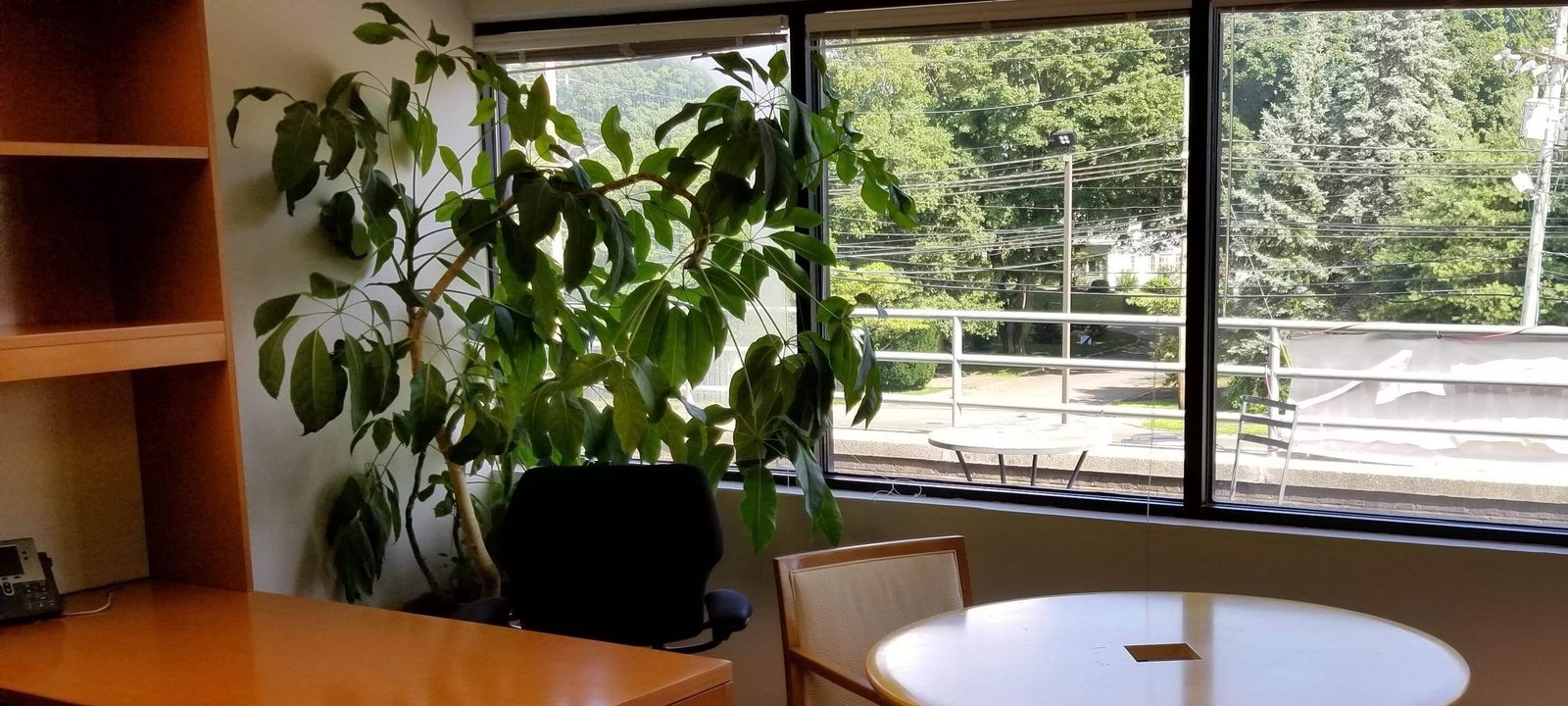 Post Road Plaza - Image 1