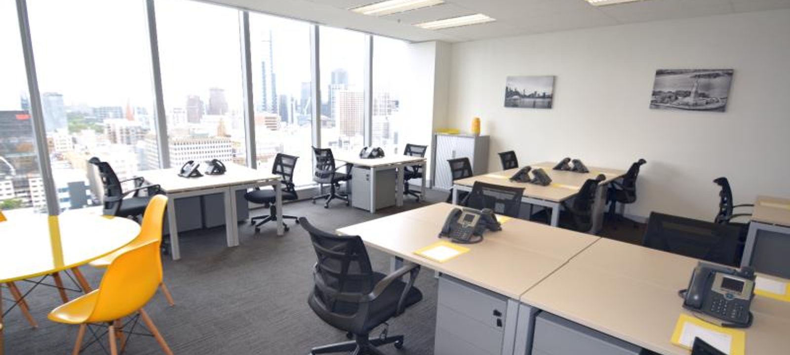 180 Lonsdale Street, Melbourne - Image 1