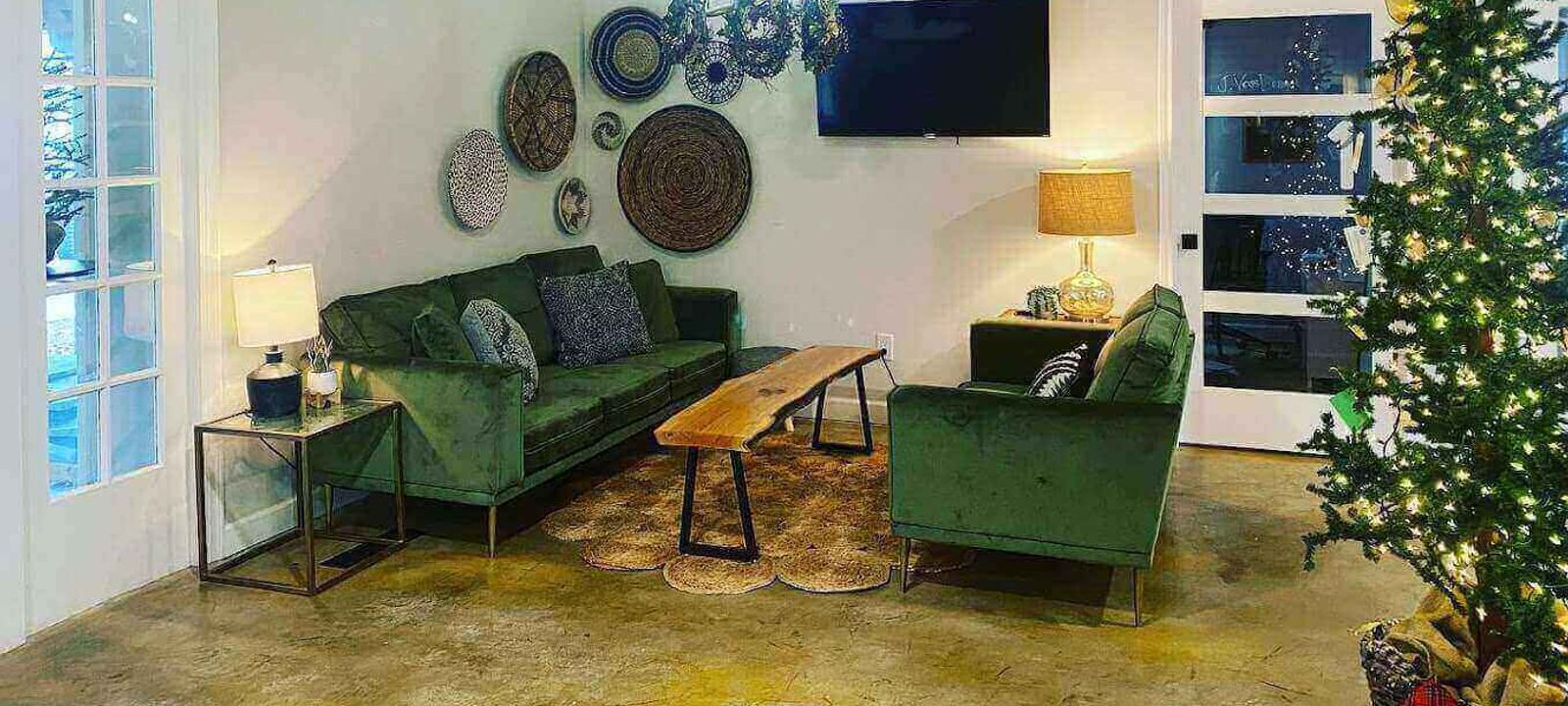 The Office Tulsa - Image 1