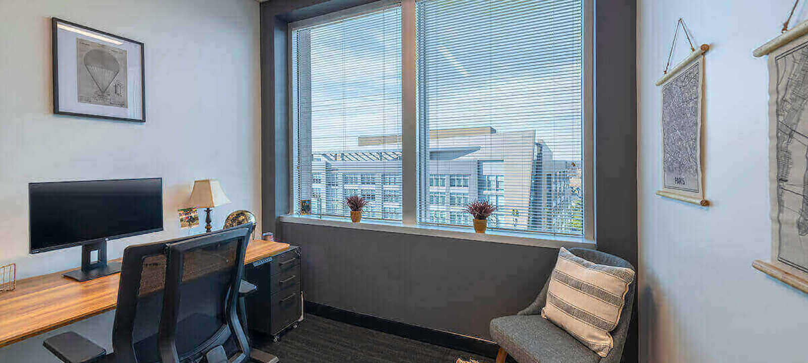 2300 Wilson Blvd, Arlington 2300 Wilson Blvd, Arlington - Image 1