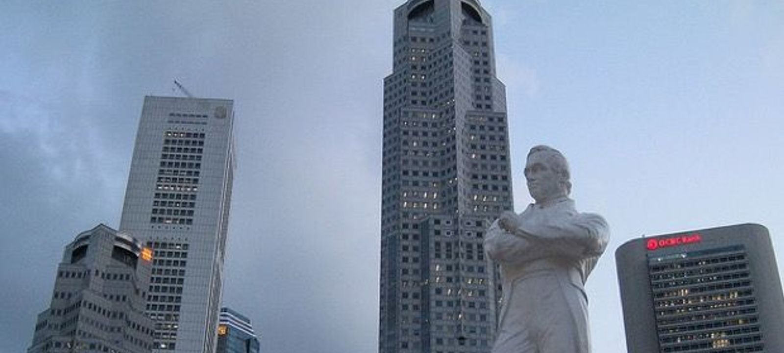 80 Raffles Place, Singapore - Image 1