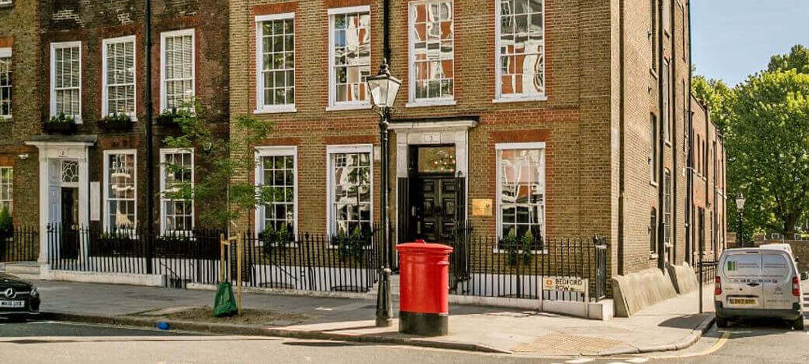 1 Bedford Row - Image 1
