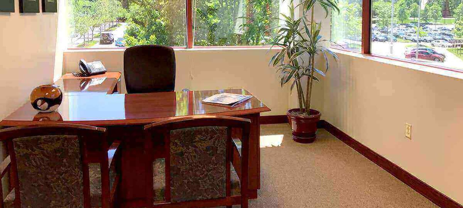 4860 Cox Rd, Glen Allen - Image 1