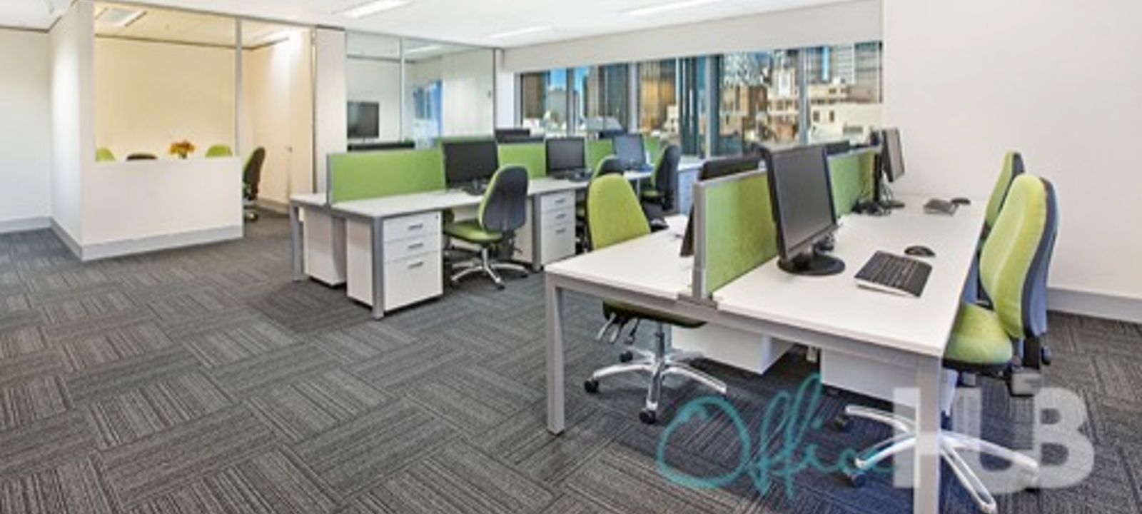 309 Kent Street, Sydney - Image 1