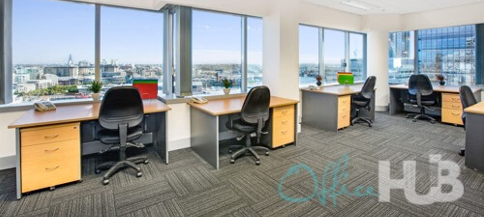 309 Kent Street, Sydney - Image 1