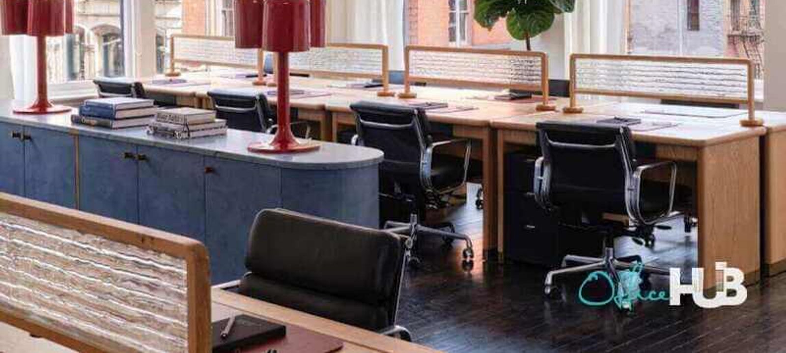 32 Mercer St, New York City - Image 1