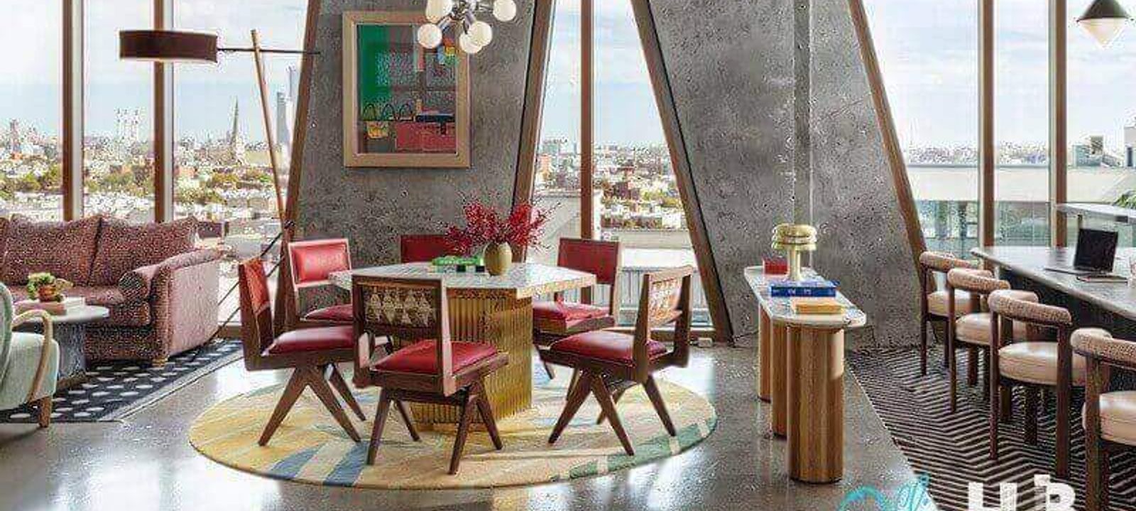 The William Vale - Image 1