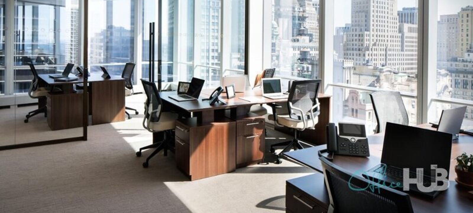 4 World Trade Center - Image 1