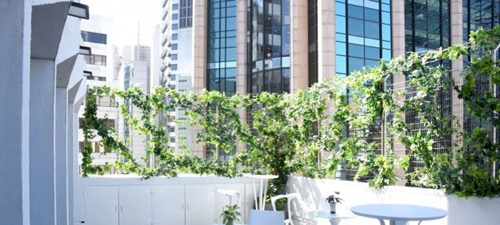 1 Hysan Avenue, Causeway Bay - Image 1