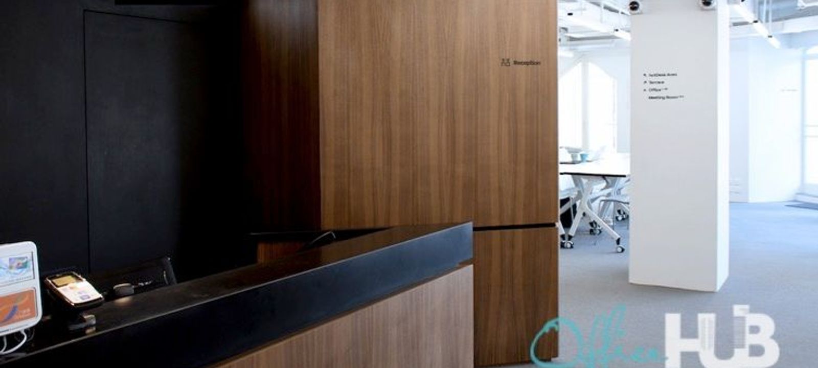 1 Hysan Avenue, Causeway Bay - Image 1