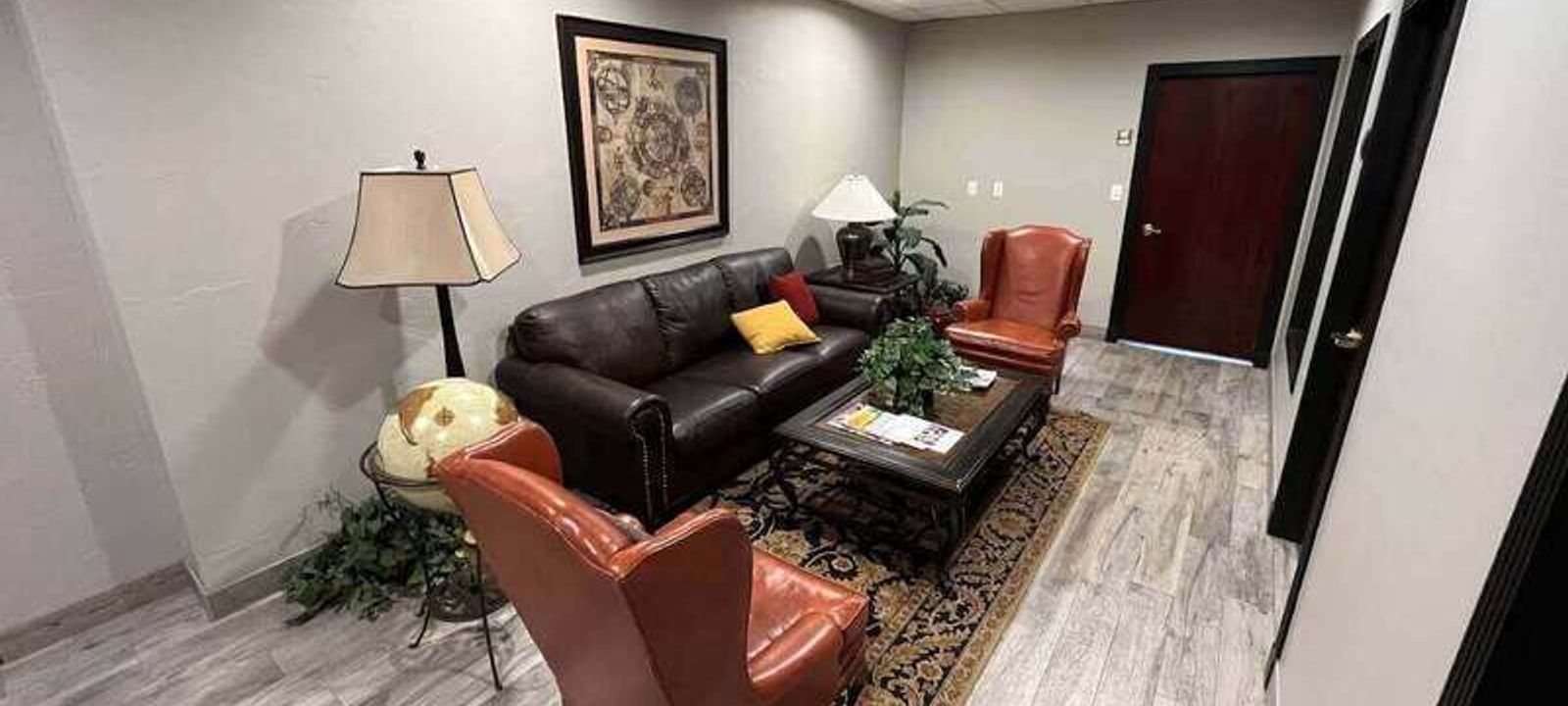 The Towers II - Image 1